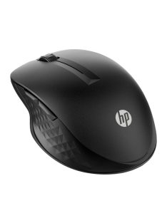 HP 430 Multi-Device Wireless Mouse Black