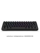 Endorfy Thock Kailh Box Red Switch RGB Gaming Mechanical Keyboard HU