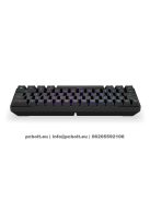 Endorfy Thock Kailh Box Red Switch RGB Gaming Mechanical Keyboard HU