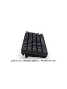 Endorfy Thock Kailh Box Red Switch RGB Gaming Mechanical Keyboard HU