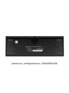Endorfy Thock Kailh Box Red Switch RGB Gaming Mechanical Keyboard HU