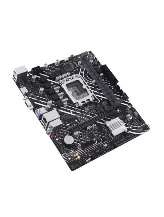 Asus PRIME H610M-K ARGB