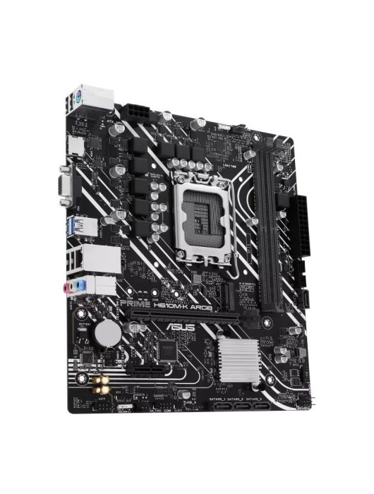 Asus PRIME H610M-K ARGB