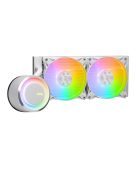 Msi MAG CoreLiquid E240 White