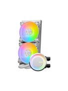 Msi MAG CoreLiquid E240 White