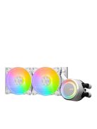 Msi MAG CoreLiquid E240 White