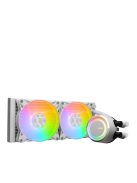 Msi MAG CoreLiquid E240 White