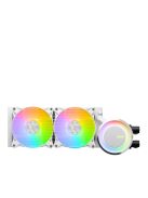 Msi MAG CoreLiquid E240 White