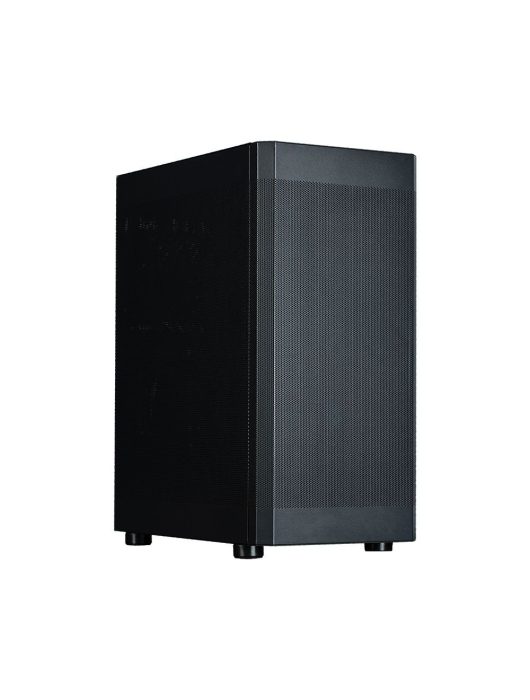 Zalman I4 Black