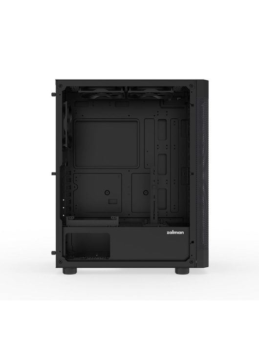 Zalman I4 Black