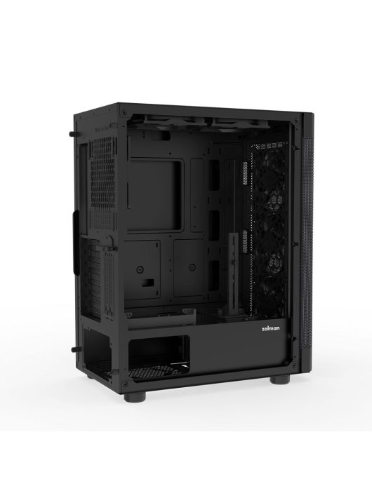 Zalman I4 Black