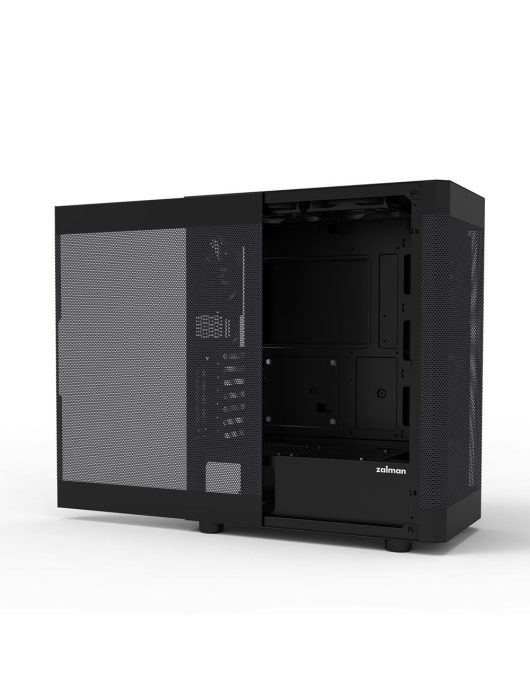 Zalman I4 Black
