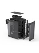 Zalman I4 Black