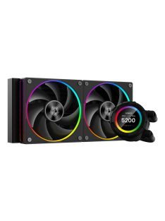ID-COOLING Space SL240