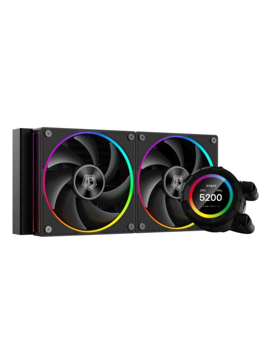 ID-COOLING Space SL240