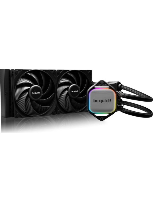 Be quiet! PURE LOOP 2 240mm