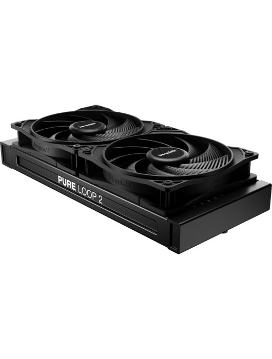Be quiet! PURE LOOP 2 240mm