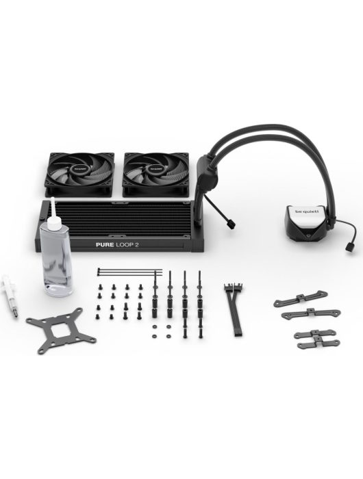 Be quiet! PURE LOOP 2 240mm