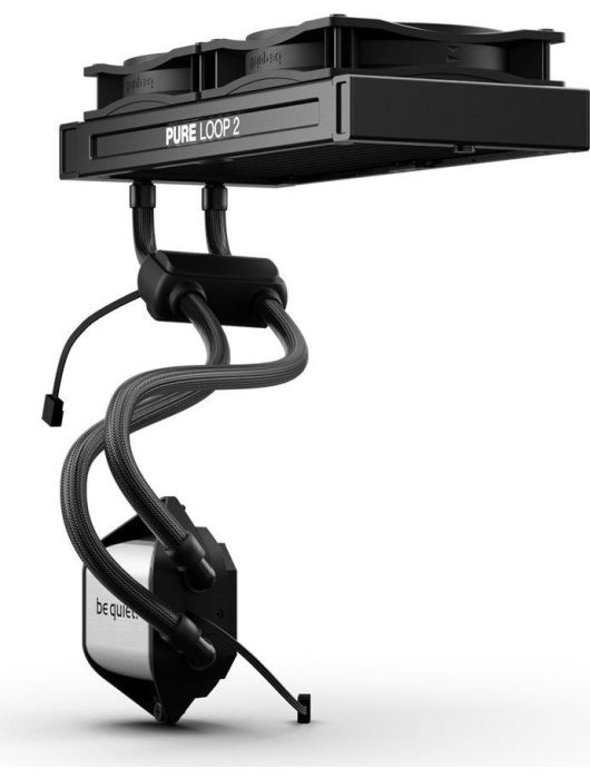Be quiet! PURE LOOP 2 240mm