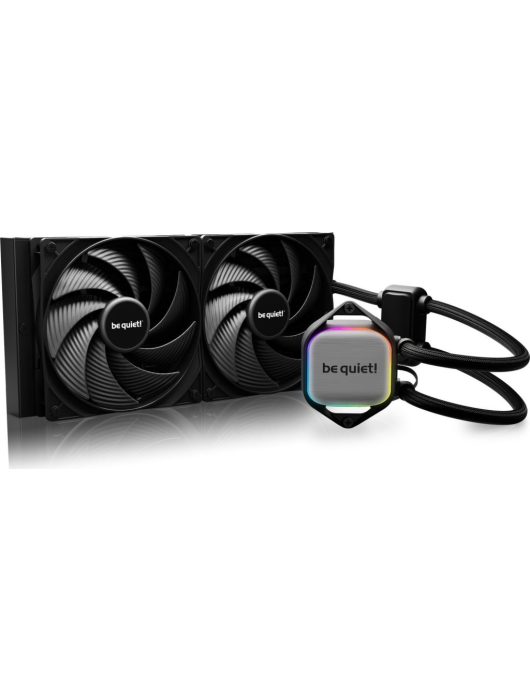 Be quiet! PURE LOOP 2 280mm