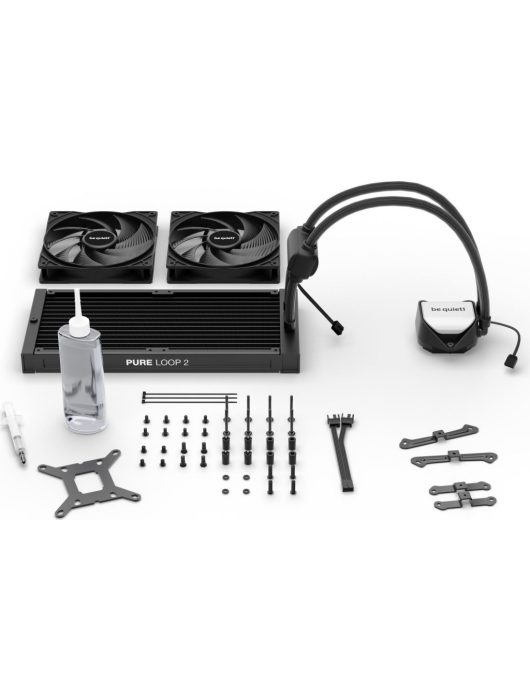 Be quiet! PURE LOOP 2 280mm