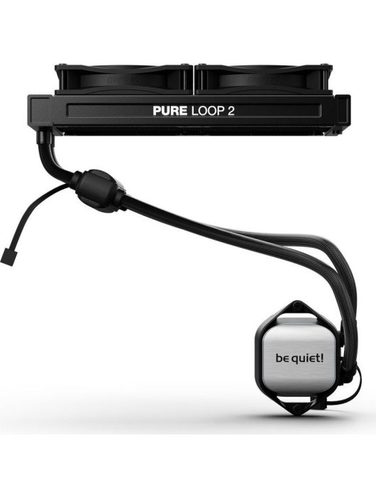Be quiet! PURE LOOP 2 280mm