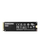 Samsung 4TB M.2 2280 NVMe 990 Pro