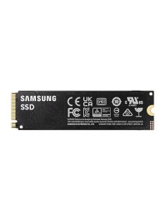 Samsung 4TB M.2 2280 NVMe 990 Pro