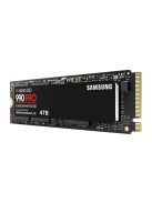 Samsung 4TB M.2 2280 NVMe 990 Pro