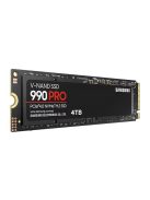 Samsung 4TB M.2 2280 NVMe 990 Pro