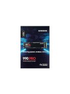 Samsung 4TB M.2 2280 NVMe 990 Pro