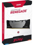 Kingston 32GB DDR4 3200MHz Fury Renegade Black