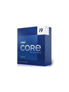Intel Core i9-14900K 3,2GHz 36MB LGA1700 BOX (Ventilátor nélkül)