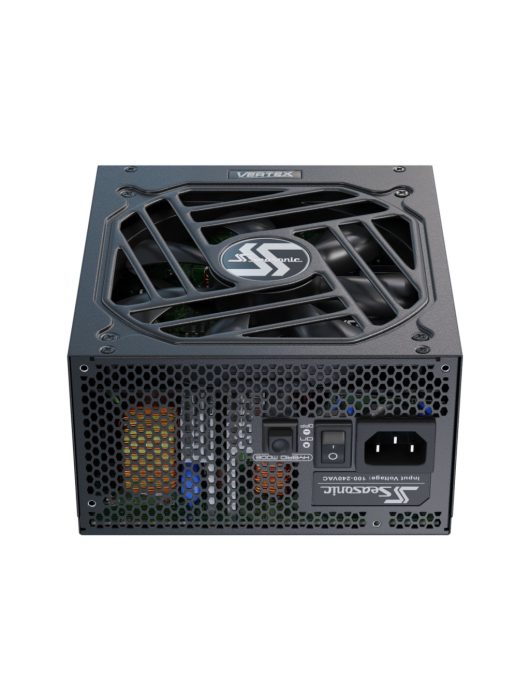Seasonic 750W 80+ Platinum Vertex PX-750