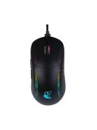KONIX Drakkar Asgard Wireless Gaming Mouse Black