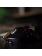 KONIX Drakkar Asgard Wireless Gaming Mouse Black