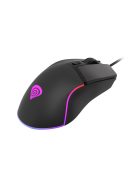 Genesis Krypton 220 Gamer mouse Black