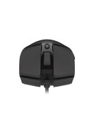 Genesis Krypton 220 Gamer mouse Black