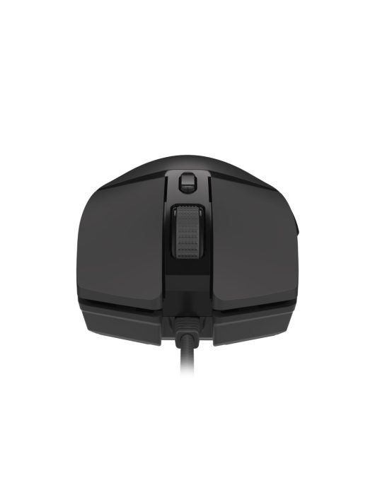 Genesis Krypton 220 Gamer mouse Black