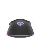 Genesis Krypton 220 Gamer mouse Black