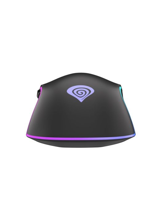 Genesis Krypton 220 Gamer mouse Black