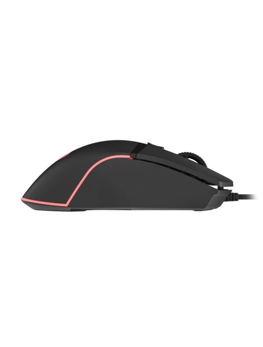 Genesis Krypton 220 Gamer mouse Black