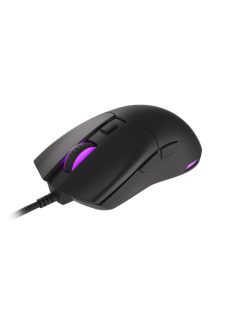 Genesis Krypton 750 RGB Gaming Mouse Black