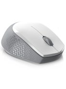 Genius NX-8000S Bluetooth/Wireless Silent mouse White