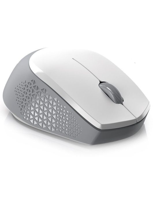 Genius NX-8000S Bluetooth/Wireless Silent mouse White