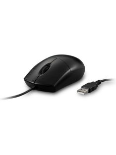 Kensington Pro Fit Washable Mouse Black
