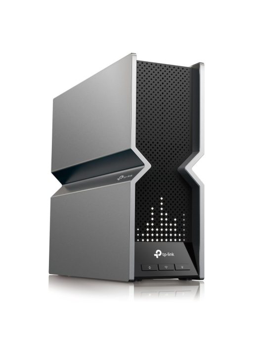 TP-Link Archer BE800 BE19000 Tri-Band Wi-Fi 7 Router