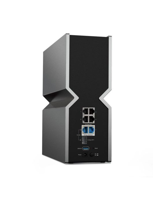 TP-Link Archer BE800 BE19000 Tri-Band Wi-Fi 7 Router