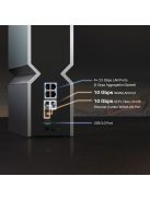 TP-Link Archer BE800 BE19000 Tri-Band Wi-Fi 7 Router