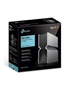 TP-Link Archer BE800 BE19000 Tri-Band Wi-Fi 7 Router